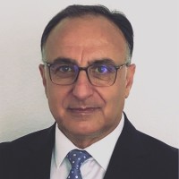 Dr. Ibrahim K.