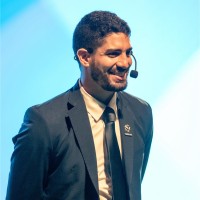 Ruben Dario Olavarrieta