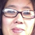 Kristine Curammeng
