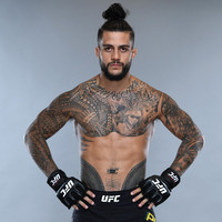 Tyson Pedro