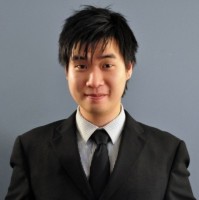 Joseph Cheong Cheok Yan, FCCA, MBA