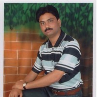 Arvind Koshti