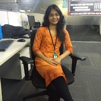 Payal Tinghase