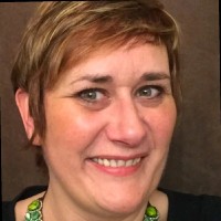 Ingrid Moras