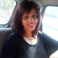 Somi Pandey