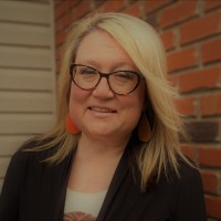 Amanda (Mandy) Wright