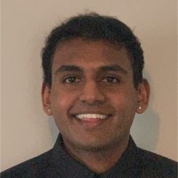 Sanjesh Singh