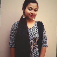 Manisha Giri