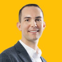 Fergus Sinclair Smith