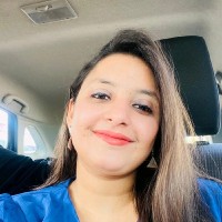 Rashmeet Kaur Khanuja
