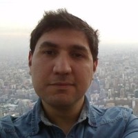 Alejandro Contreras Fuentes