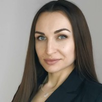Kateryna M.