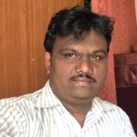 Ramesh U