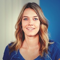 Michèle Damaskinos