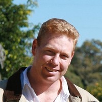 Stuart Clarke