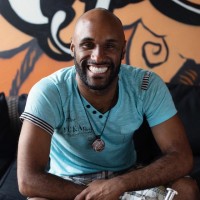 Anthony Foster