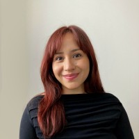 Maritza Palacios Herrera