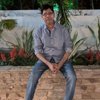 Balram Jaiswal