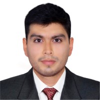 Kevin Quispe Mestanza