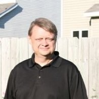 Randy Pauley