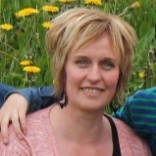 Rineke Bouwers