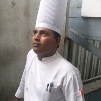 Bharat Singh