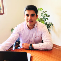 Gonzalo Andrés Barrios Narváez