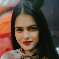 Dimple Parmar