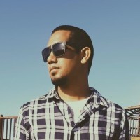 Nithaam Mitchell