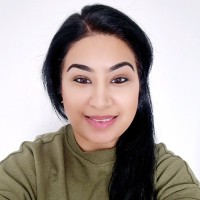 Adilah Yaqub