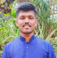 Prathviraj Shetty