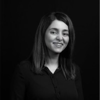 Helia Sanjarani