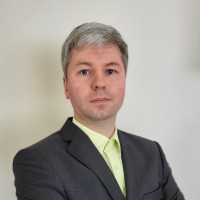 Anton Vorotilov