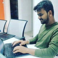 Pavan Kumar Pachipala
