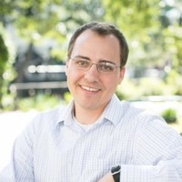 Aaron Weeks, Mba