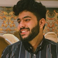 Pardhum Kumar