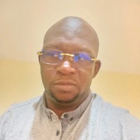 Loïc Bertrand Biango Nyama