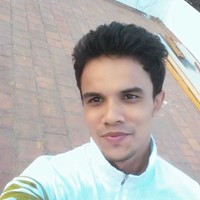 Jayendran Shanmugam