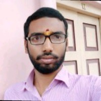 Uma Mahesh Pulipati