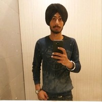 Gurpreet Singh Arora