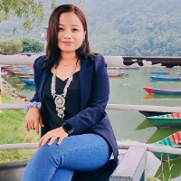 Sushmita Lama