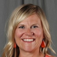 Carrie North