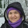 Olga Naumann