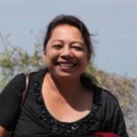 Sudha Shrestha