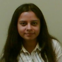 Nisha Sarin