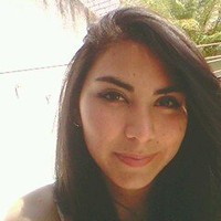 Larissa Garrido Godoy