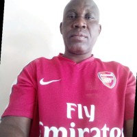 Lucas Molamudi