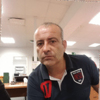 Jose Antonio Salgado Gallego