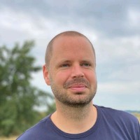 Thijs De Vos