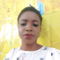 Egharevba Osamudiamen joy